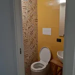 La Terrazza Sui Stanza E Bagno Privati In Condiviso Nocleg ze śniadaniem Neapol