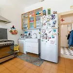 La Terrazza Sui Stanza E Bagno Privati In Condiviso Neapol