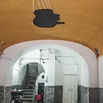 Nocleg ze śniadaniem La Terrazza Sui Stanza E Bagno Privati In Condiviso