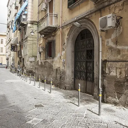 La Terrazza Sui Naples