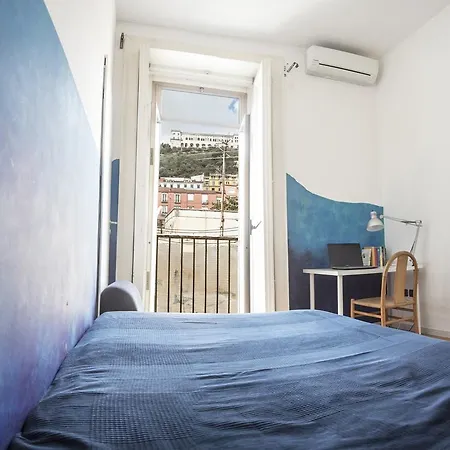 La Terrazza Sui Bed & Breakfast Naples