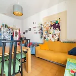 Bed & Breakfast La Terrazza Sui Stanza E Bagno Privati In Condiviso