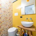 La Terrazza Sui Stanza E Bagno Privati In Condiviso 4* Neapol