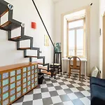 La Terrazza Sui Stanza E Bagno Privati In Condiviso Bed & Breakfast Neapol