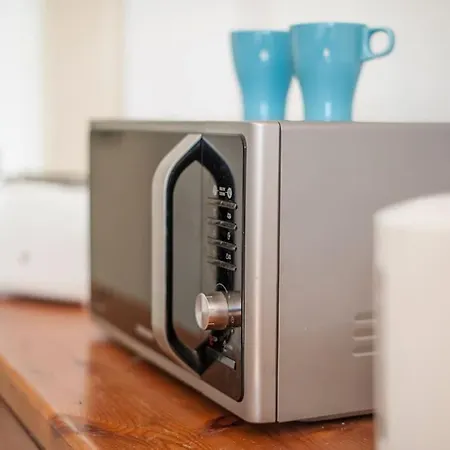 La Terrazza Sui Stanza E Bagno Privati In Condiviso Napoli