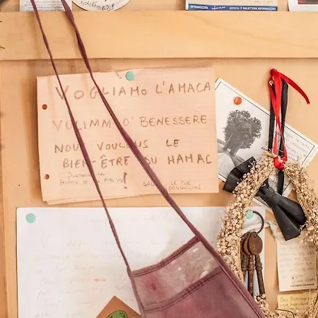 Bed & Breakfast La Terrazza Sui Stanza E Bagno Privati In Condiviso Napoli