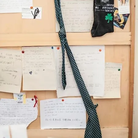 La Terrazza Sui Stanza E Bagno Privati In Condiviso