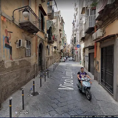 La Terrazza Sui Stanza E Bagno Privati In Condiviso