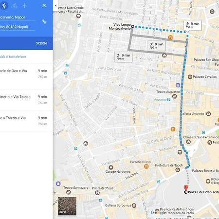 Bed & Breakfast La Terrazza Sui Stanza E Bagno Privati In Condiviso