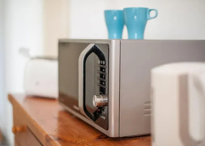 La Terrazza Sui Stanza E Bagno Privati In Condiviso Neapol