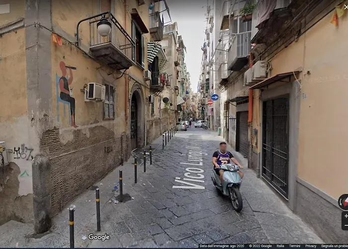 La Terrazza Sui Stanza E Bagno Privati In Condiviso