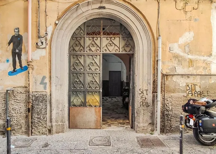 La Terrazza Sui Stanza E Bagno Privati In Condiviso