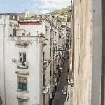 La Terrazza Sui Stanza E Bagno Privati In Condiviso 4*