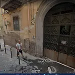 La Terrazza Sui Stanza E Bagno Privati In Condiviso Oda ve Kahvaltı 4*