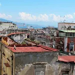 La Terrazza Sui Stanza E Bagno Privati In Condiviso Oda ve Kahvaltı 4*