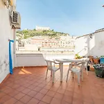 La Terrazza Sui Stanza E Bagno Privati In Condiviso