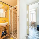 Oda ve Kahvaltı La Terrazza Sui Stanza E Bagno Privati In Condiviso Napoli