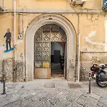 La Terrazza Sui Stanza E Bagno Privati In Condiviso