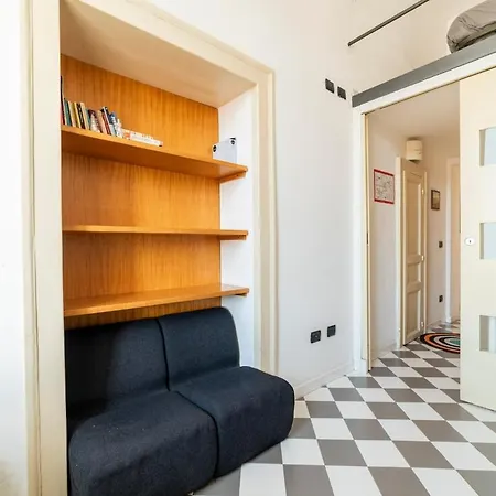 La Terrazza Sui Stanza E Bagno Privati In Condiviso