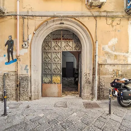 La Terrazza Sui Stanza E Bagno Privati In Condiviso