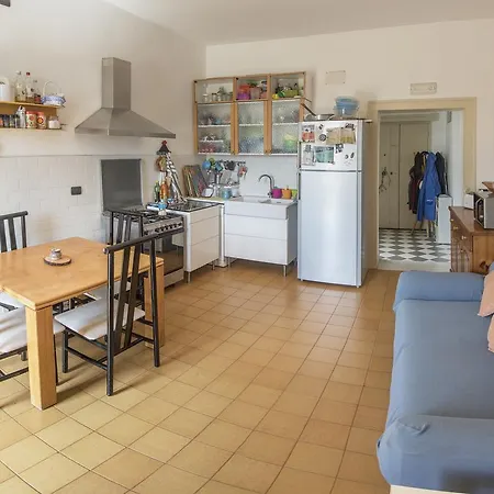 La Terrazza Sui Stanza E Bagno Privati In Condiviso