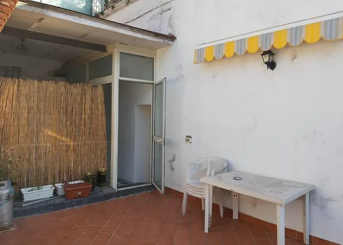 La Terrazza Sui Stanza E Bagno Privati In Condiviso Alojamento de Acomodação e Pequeno-almoço