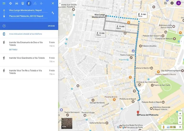 Alojamento de Acomodação e Pequeno-almoço La Terrazza Sui Stanza E Bagno Privati In Condiviso